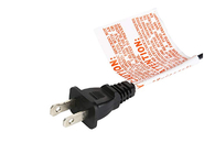 Desk Mount  USB Plug Socket CE Certificate Plastic AC 110V 50HZ UI Certificate