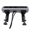 Abrazadera en la tira del poder del soporte del escritorio, voltaje máximo universal 250V de la tira de escritorio del poder proveedor