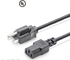 El estándar estándar americano tres de los E.E.U.U. del cuadrado del organizador 3*0.824 del cable eléctrico tapa la certificación de la UL del zócalo proveedor