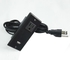 Enchufes de enchufe de escritorio USB doble de 250 V EE. UU. Cables de alimentación estándar americanos proveedor